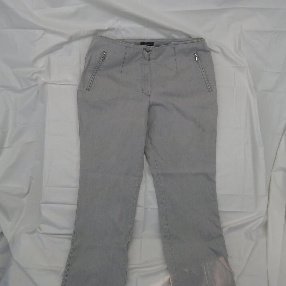 Vanilia Italian Fashion Trousers  women's size 16